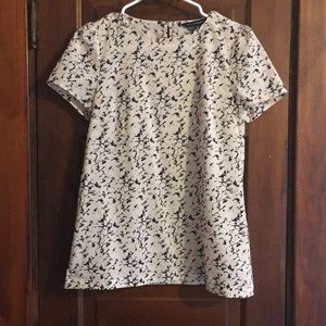 French Connection blouse